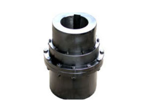 GⅡCLZ型鼓形齒式聯(lián)軸器